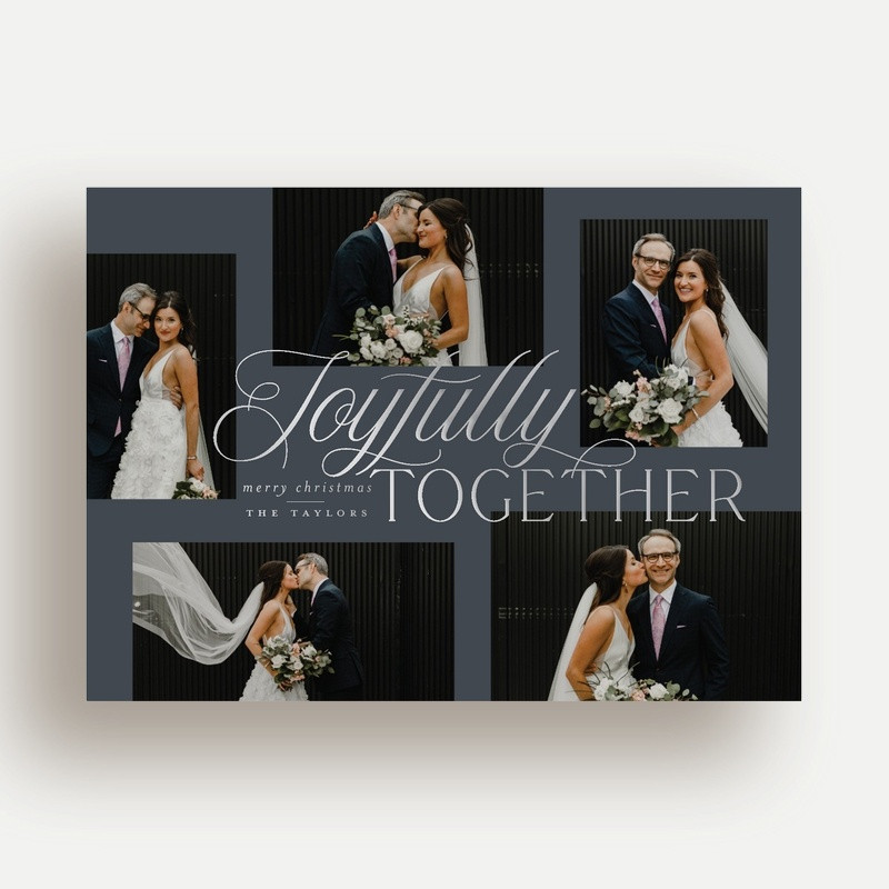 Joyful Union