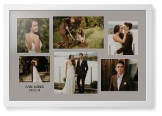 Gallery Collage of Six