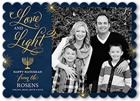 Flourished Love And Light