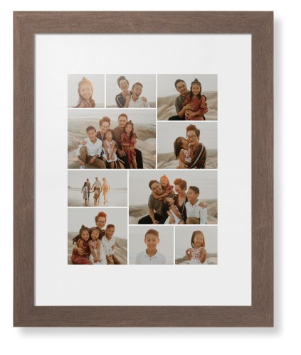 Gallery of Ten