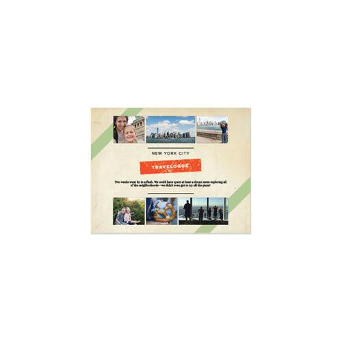 Family Vacation 8x11 undefined  Premium Album