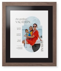 Travel Infographic​