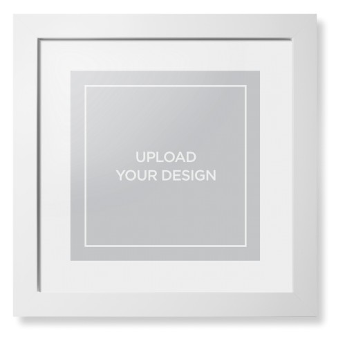 Upload Your Own Design Portrait