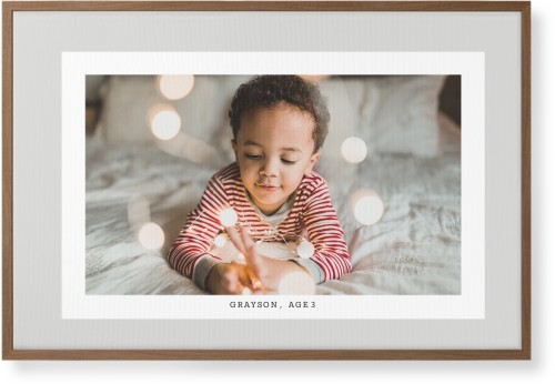 Frame Up