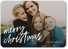 Marked With Excitement