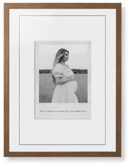 Simple Photo Frame