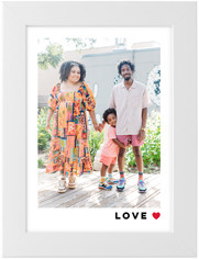 Modern Love Portrait