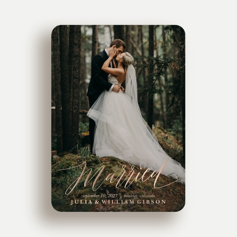 Wedded Love