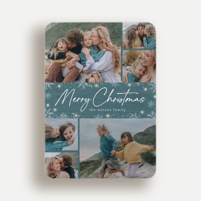 Snowflurry Script
