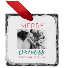 Merry Craziness