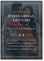 Classic Simple Script