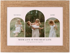 Family Portrait Arches​