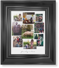 Gallery Collage of Nine