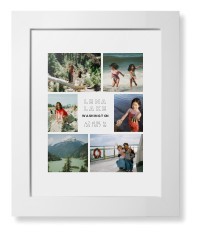 Modern Adventure Gallery Of Six