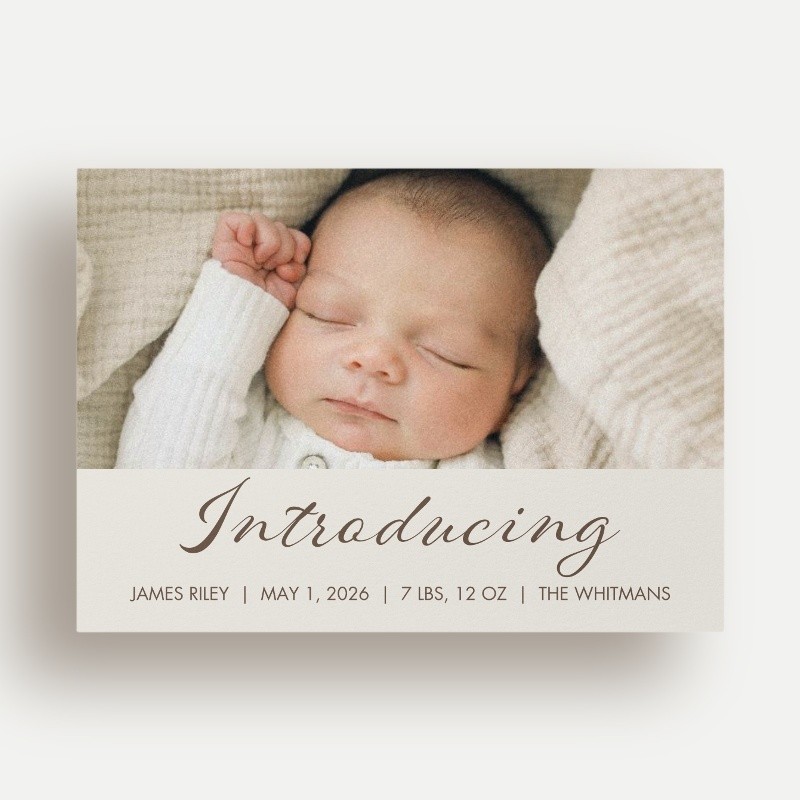 Softly Introducing