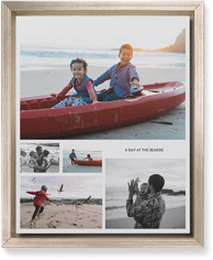 Hero Collage Portrait