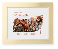 Favorite Infographic​