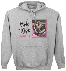 Bride Tribe