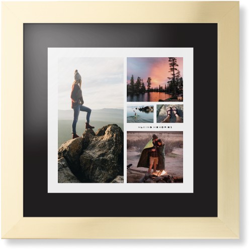 Hero Collage
