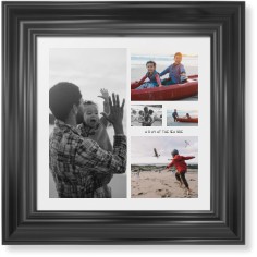 Hero Collage Portrait