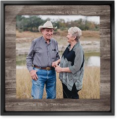 Countryside Portrait