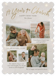 Cherished Bokeh Bliss