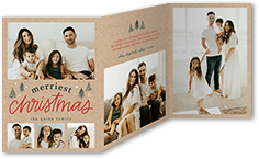 Year In Review Trifold