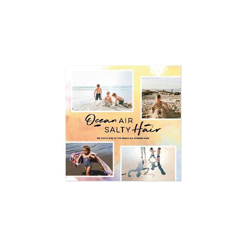 We Love Summer 10x10 undefined  Premium Album