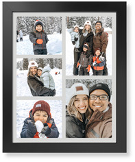 Gallery of Five Portrait