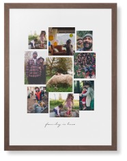 Gallery Collage of Nine