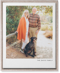 Modern Gallery of One