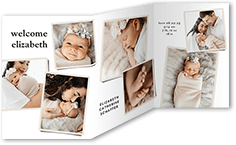 Scattered Photographs