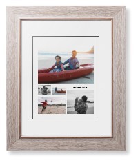 Hero Collage Portrait