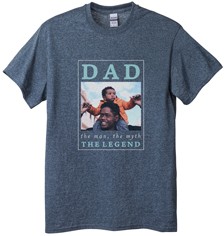 The Dad Legend