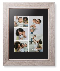 Gallery of Five Portrait