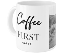 Coffee First