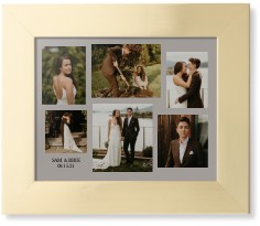 Gallery Collage of Six