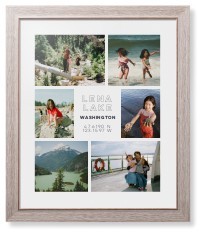 Modern Adventure Gallery Of Six