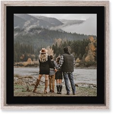 Simple Gallery of One Border