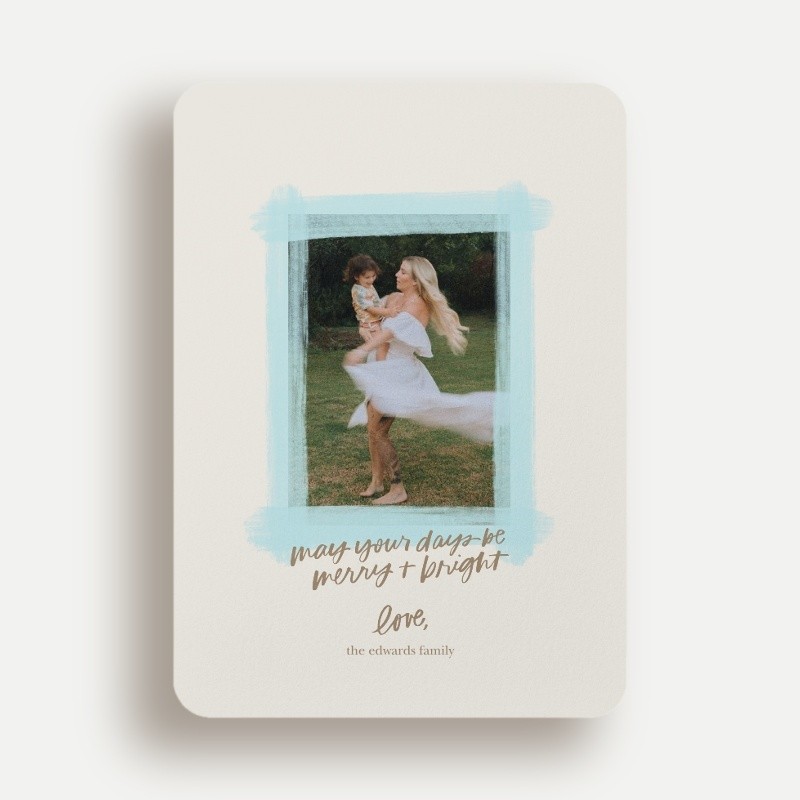 Painted Frame