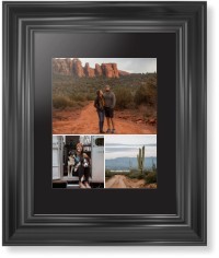 Gallery of Three Portrait