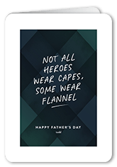 Flannel Hero