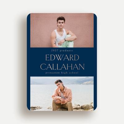 Editable Grad Grid