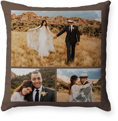 Hero Gallery Of Three