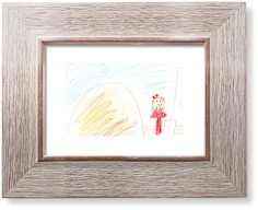 Create Your Own Kids Art