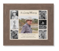 Gallery of Seven Memorial