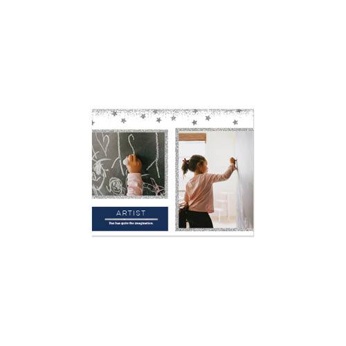 Sparkle and Shine 8x11 undefined  Premium Album