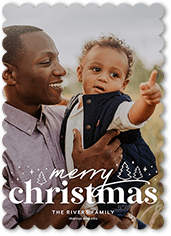 Simple Seasonal Icons