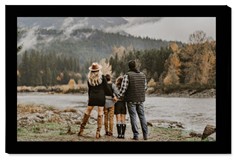 Simple Gallery of One Border