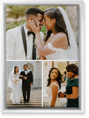 Gallery of Three Portrait